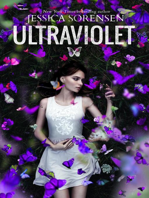 Title details for Ultraviolet, Volume 1 by Jessica Sorensen - Available